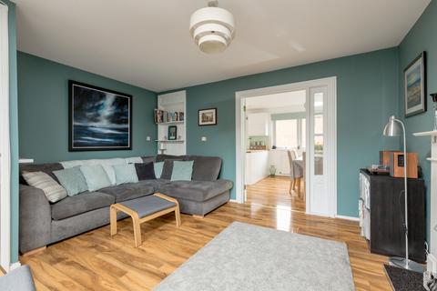 4 bedroom terraced house for sale, 74B, Pentland Terrace, EDINBURGH, EH10 6HF