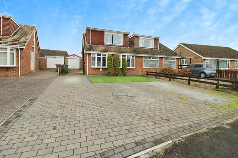 4 Beech Close, Sproatley, Hull, HU11 4XB