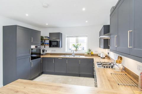 4 bedroom detached house for sale, Blossom Close, Lutterworth