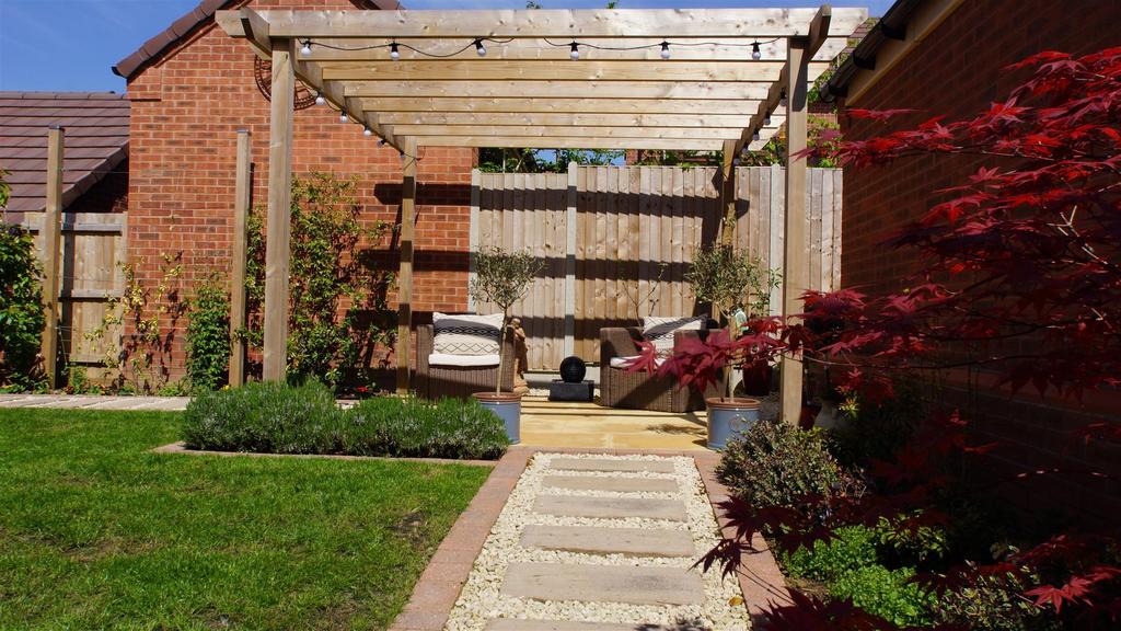Garden photo 2