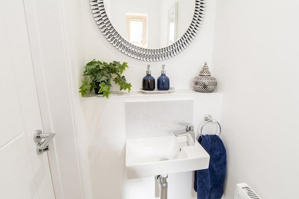 Cloakroom