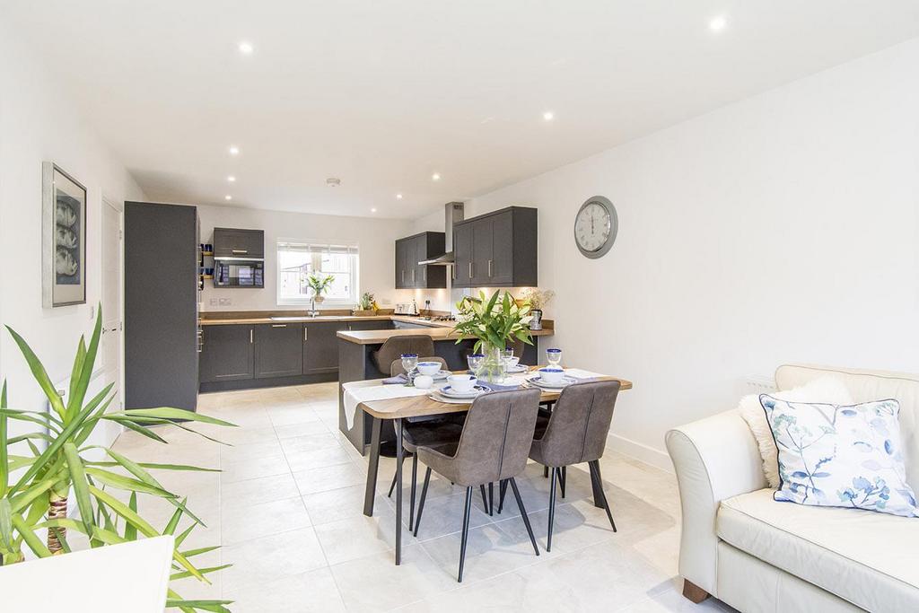 Living Dining Photo