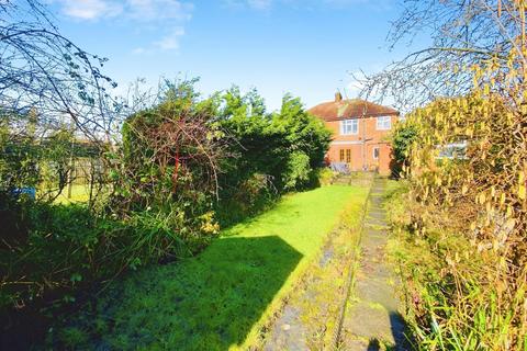 3 bedroom semi-detached house for sale, Acres Road, Leicester Forest East, LE3