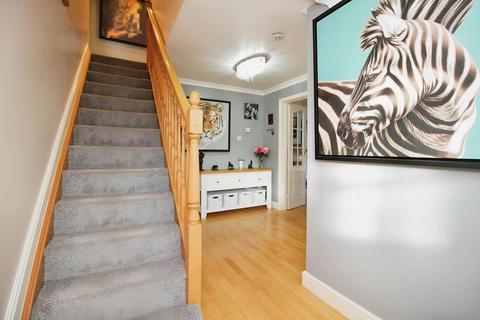 undefined, Bramble Drive, Newbold Verdon, LE9