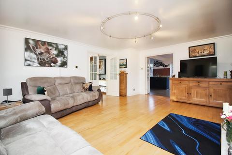 undefined, Bramble Drive, Newbold Verdon, LE9