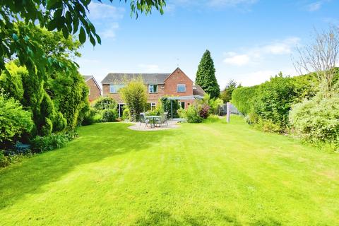 undefined, Bramble Drive, Newbold Verdon, LE9