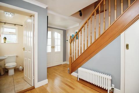 undefined, Bramble Drive, Newbold Verdon, LE9