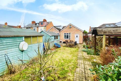 2 bedroom semi-detached bungalow for sale, Bruxby Street, Syston, LE7