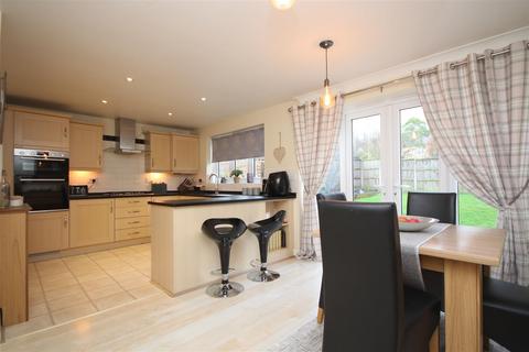 4 bedroom house for sale, Collier Close, Ely CB6