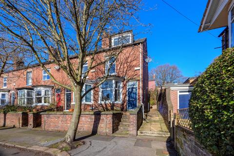 3 bedroom terraced house for sale, 34 Cruise Road, Nether Green, Sheffield