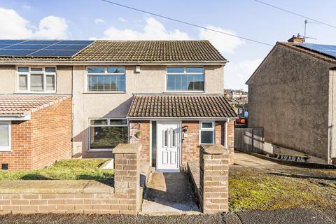 3 bedroom semi-detached house for sale, Lampton Road, Bristol BS41