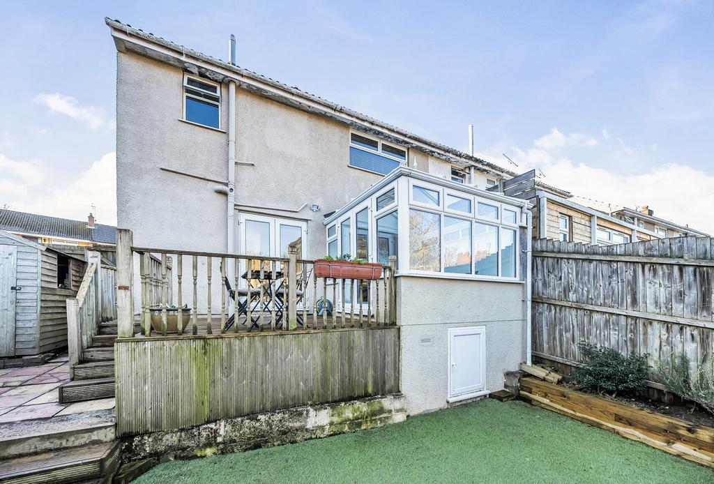 Rear/Garden