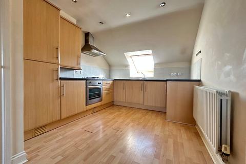 2 bedroom flat to rent, Vicarage Mews, Kirkstall, Leeds, LS5