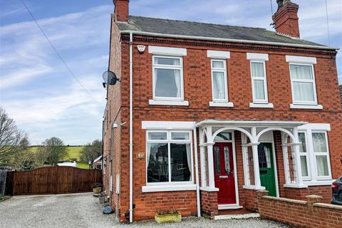 3 bedroom semi-detached house for sale, Bonner Lane, Calverton, Nottingham