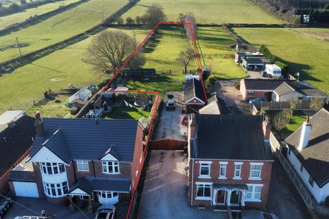 undefined, House, Land & Stables in Calverton