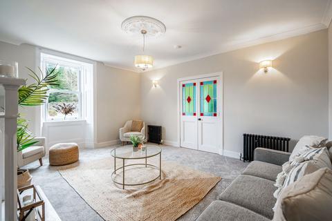 Rose Villa High Street, Errol, Perth, PH2 7QP