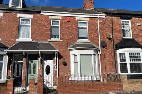 5 bedroom terraced house for sale, Osborne Avenue, South Shields