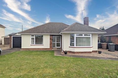 2 bedroom bungalow for sale, St. Clements Road, Ruskington, Sleaford, Lincolnshire, NG34