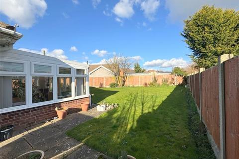 2 bedroom bungalow for sale, St. Clements Road, Ruskington, Sleaford, Lincolnshire, NG34