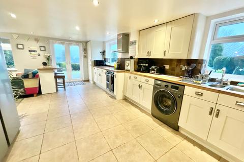 3 bedroom detached house for sale, Whitehurst Lane, Stoke-On-Trent ST10