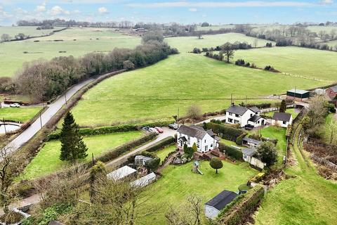 3 bedroom detached house for sale, Whitehurst Lane, Stoke-On-Trent ST10