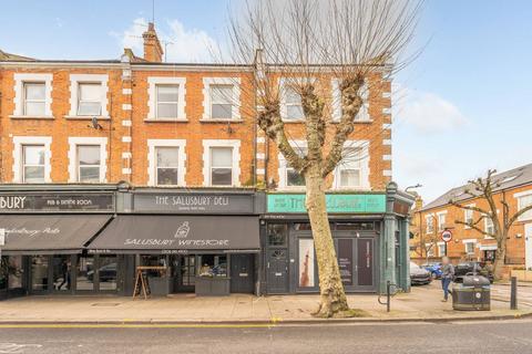 1 bedroom flat to rent, Brondesbury, Brondesbury, London, NW6