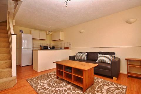 1 bedroom terraced house for sale, Shellfield Close, Staines-upon-Thames, Surrey, TW19