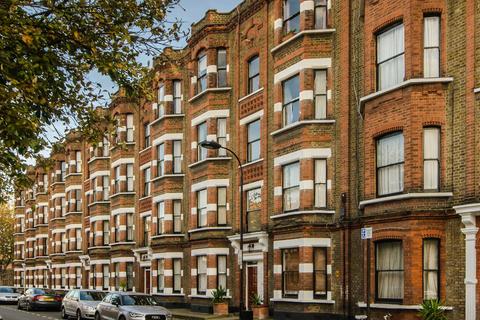 2 bedroom flat to rent, Kingwood Road, Fulham, London, SW6