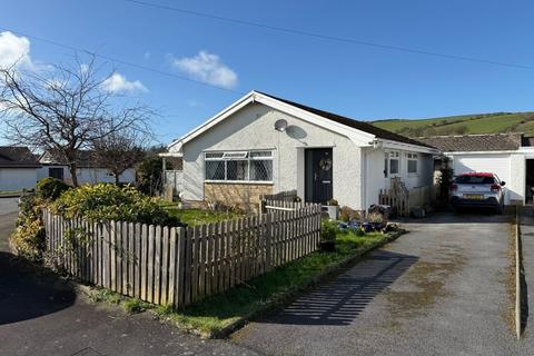 3 bedroom detached bungalow for sale, Ger Y Llan, Penrhyncoch, Aberystwyth, SY23