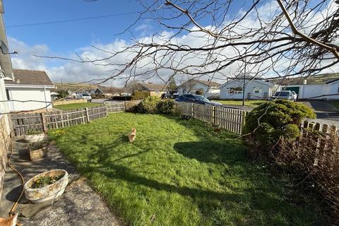 3 bedroom detached bungalow for sale, Ger Y Llan, Penrhyncoch, Aberystwyth, SY23