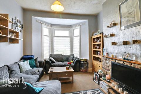 2 bedroom flat for sale, St Levan Road, Plymouth