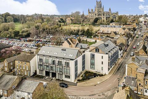 2 bedroom flat for sale, The Old Tannery West, Ely CB7