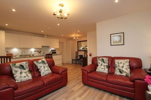 2 bedroom flat for sale, The Old Tannery West, Ely CB7