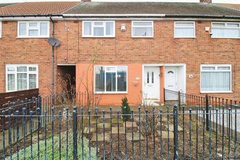 3 bedroom terraced house for sale, Dodswell Grove, Hull