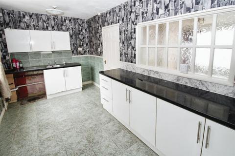 3 bedroom terraced house for sale, Dodswell Grove, Hull