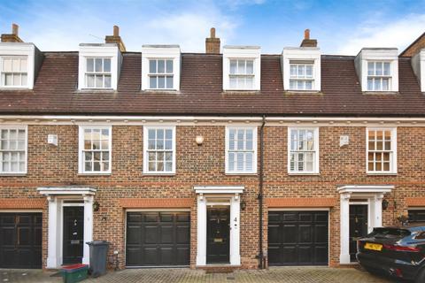 3 bedroom mews for sale, The Butts, Brentford