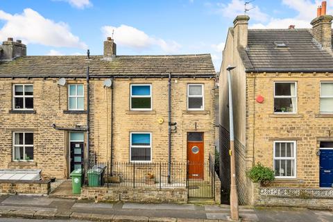 3 bedroom end of terrace house for sale, Beaumont Street, Netherton, HD4