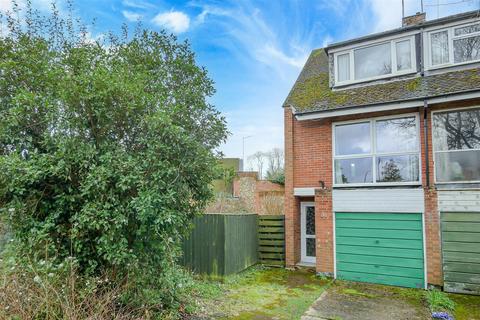 3 bedroom end of terrace house for sale, Home Farm, Crowmarsh Gifford OX10