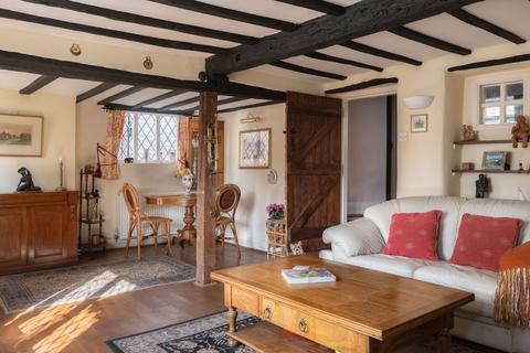 undefined, Wigginton Bottom, Tring, Hertfordshire HP23
