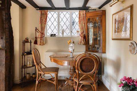 undefined, Wigginton Bottom, Tring, Hertfordshire HP23