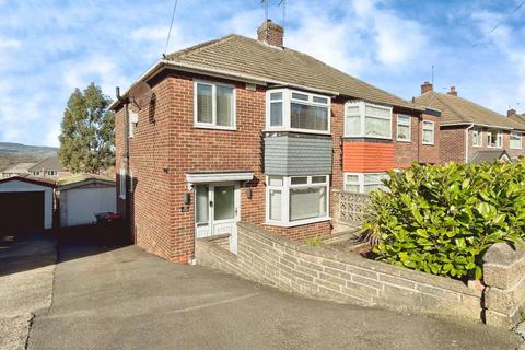 3 bedroom semi-detached house for sale, Concord View Road, Kimberworth, Rotherham