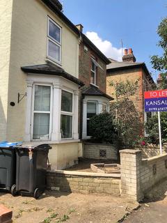 4 bedroom semi-detached house to rent, Portland Road, Kingston upon Thames KT1