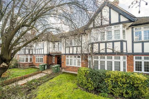 2 bedroom flat for sale, Grove Court, Addington Grove, London, SE26