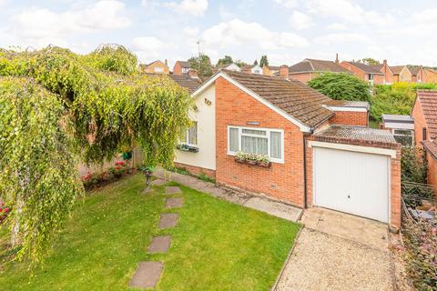 2 bedroom detached bungalow for sale, The Avenue, Oxford OX1