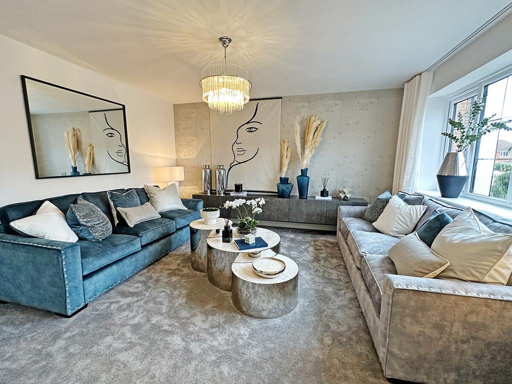 Example lounge