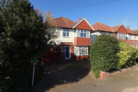 4 bedroom detached house for sale, Parkside, Bedhampton, Havant