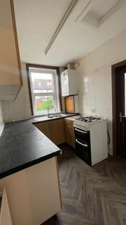 undefined, Clematis Street, Blackburn BB2