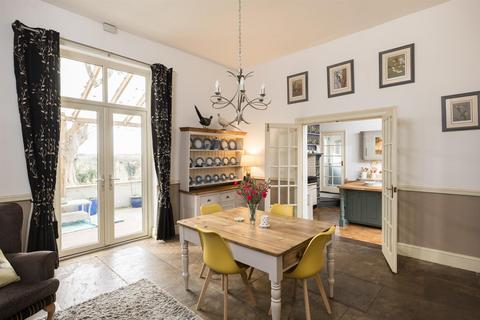 5 bedroom house for sale, Full Sutton Hall, York