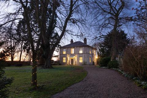 5 bedroom house for sale, Full Sutton Hall, York