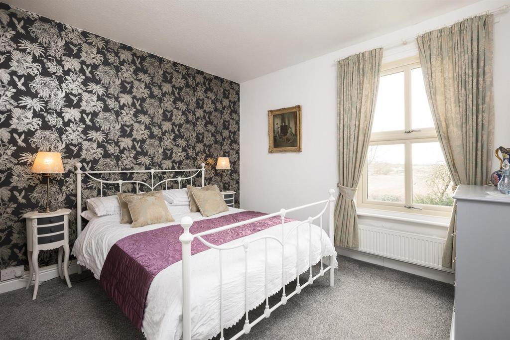 Annexe Bedroom